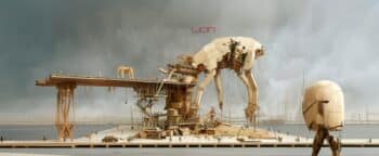 VISIONARY-ARCHITECTURE