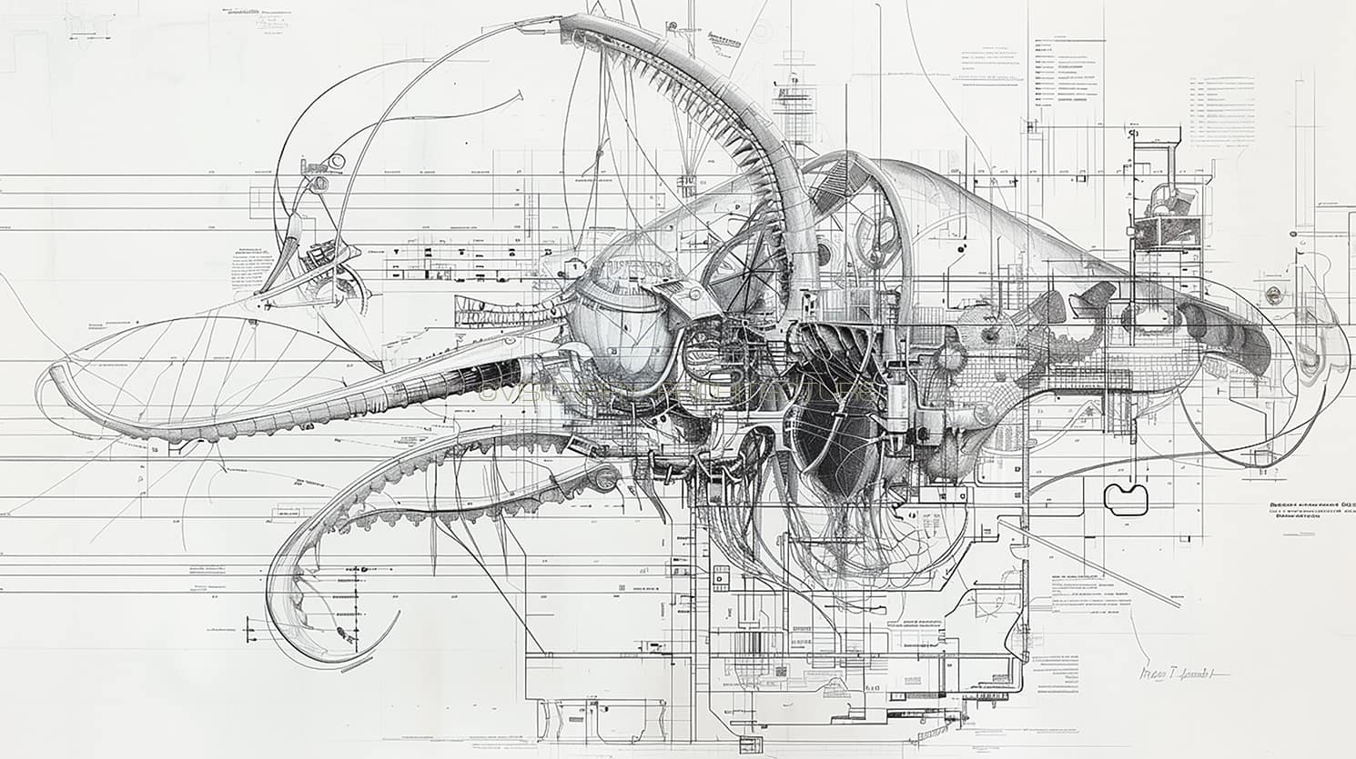 ALTERITY – VISIONARY-ARCHITECTURE